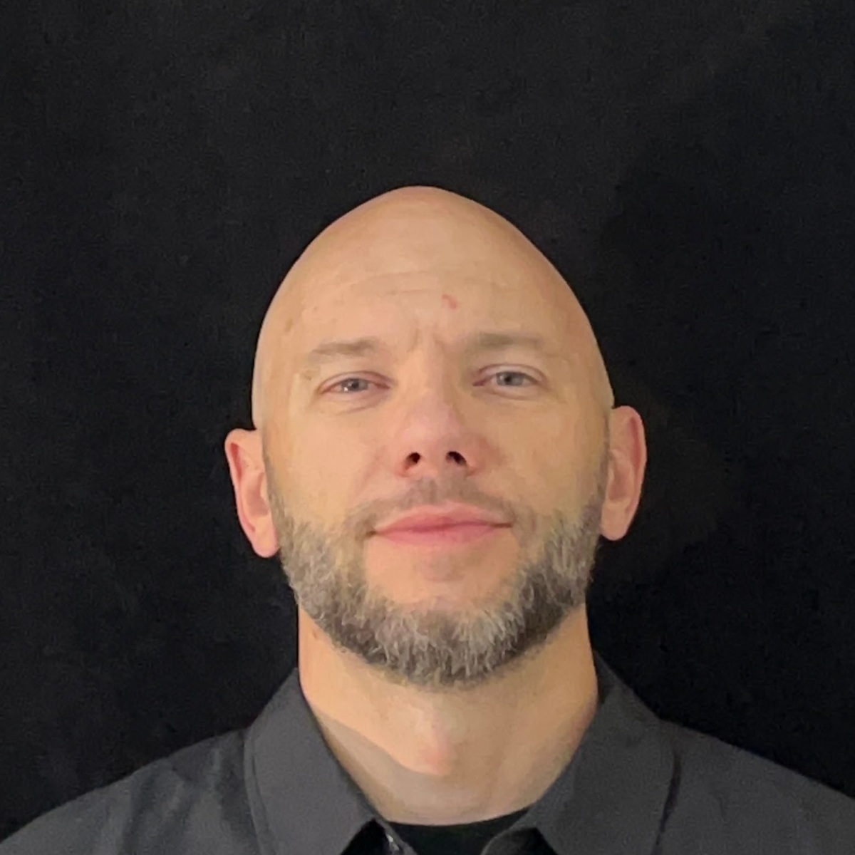Tim Gelhardt of Southern Oregon Web